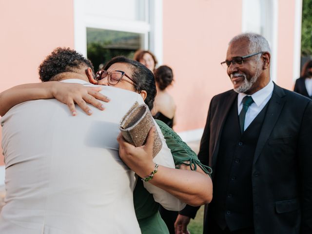 O casamento de Gustavo e Débora em Alenquer, Alenquer 79