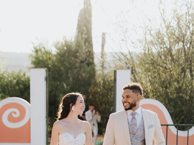 O casamento de Gustavo e Débora em Alenquer, Alenquer 82