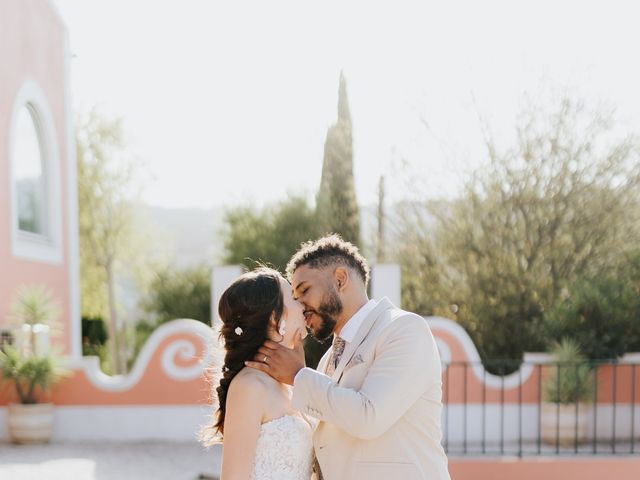 O casamento de Gustavo e Débora em Alenquer, Alenquer 83