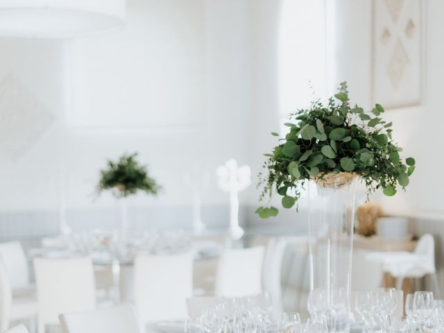 O casamento de Gustavo e Débora em Alenquer, Alenquer 86