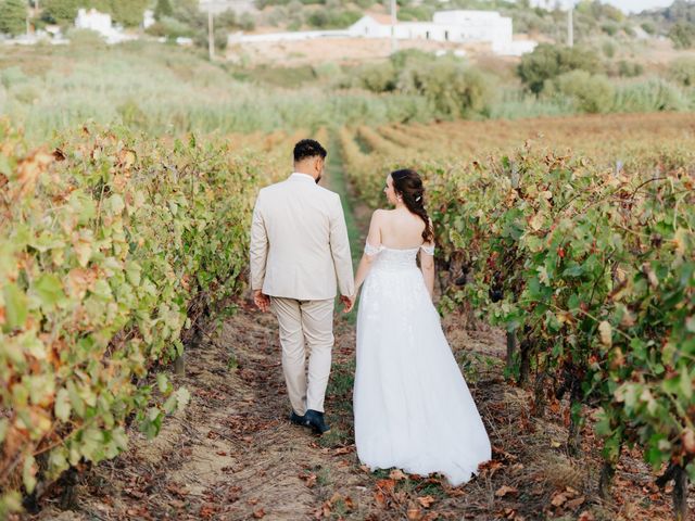 O casamento de Gustavo e Débora em Alenquer, Alenquer 89