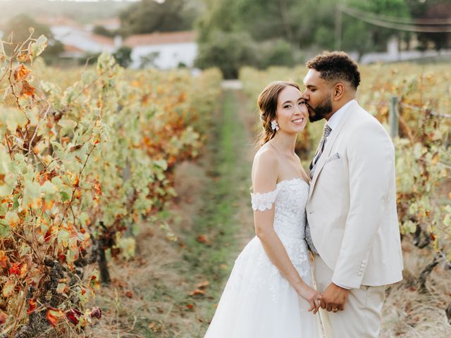 O casamento de Gustavo e Débora em Alenquer, Alenquer 2