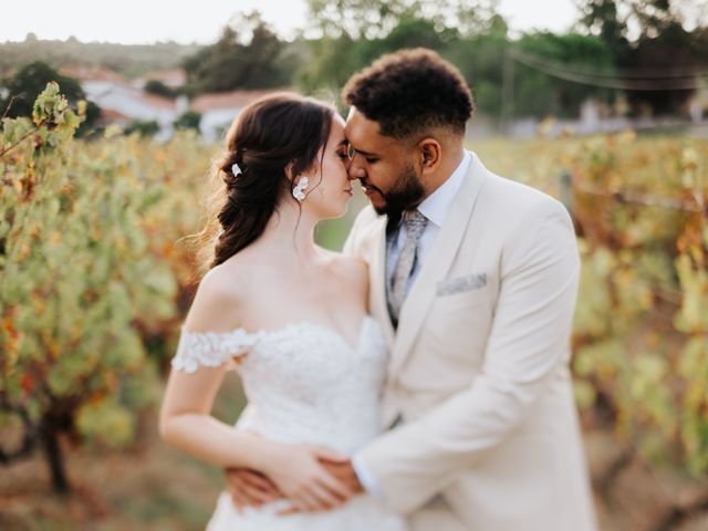 O casamento de Gustavo e Débora em Alenquer, Alenquer 94