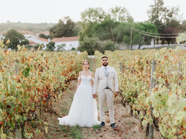 O casamento de Gustavo e Débora em Alenquer, Alenquer 97