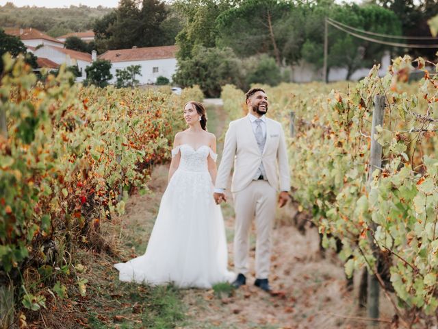 O casamento de Gustavo e Débora em Alenquer, Alenquer 98