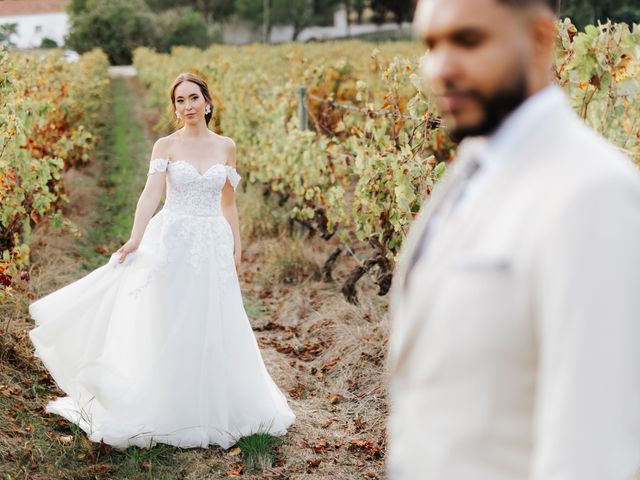 O casamento de Gustavo e Débora em Alenquer, Alenquer 99