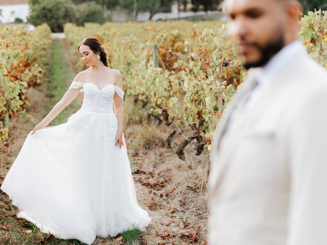 O casamento de Gustavo e Débora em Alenquer, Alenquer 100