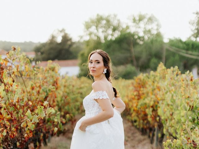 O casamento de Gustavo e Débora em Alenquer, Alenquer 101