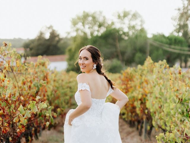 O casamento de Gustavo e Débora em Alenquer, Alenquer 102