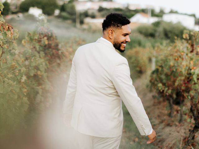 O casamento de Gustavo e Débora em Alenquer, Alenquer 103