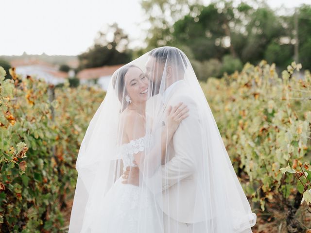 O casamento de Gustavo e Débora em Alenquer, Alenquer 110