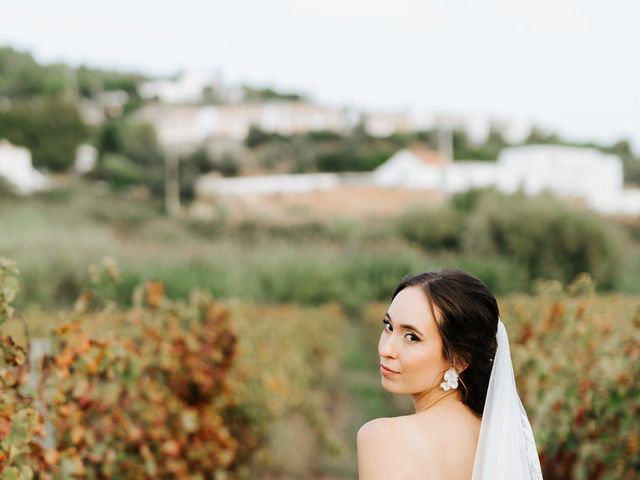 O casamento de Gustavo e Débora em Alenquer, Alenquer 112