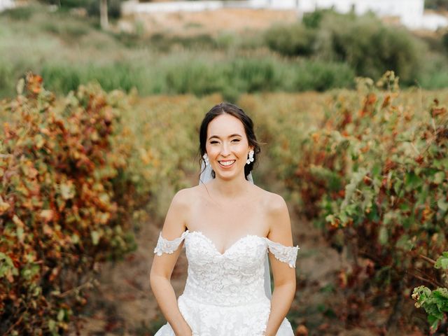 O casamento de Gustavo e Débora em Alenquer, Alenquer 114