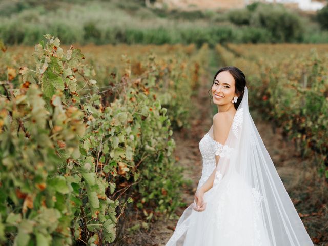 O casamento de Gustavo e Débora em Alenquer, Alenquer 119