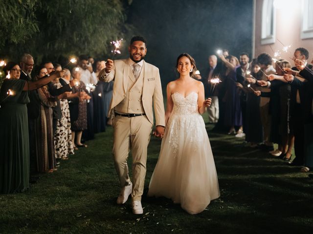 O casamento de Gustavo e Débora em Alenquer, Alenquer 124