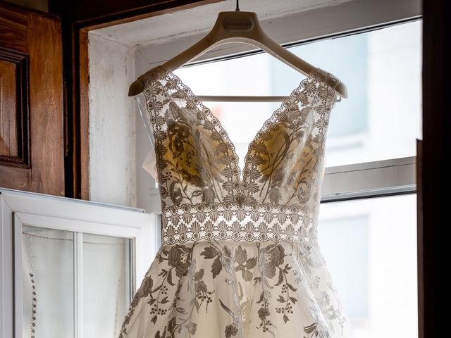 O casamento de Leonardo e Raquel em Alenquer, Alenquer 4