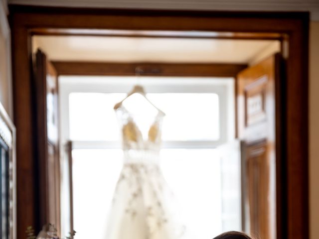 O casamento de Leonardo e Raquel em Alenquer, Alenquer 5