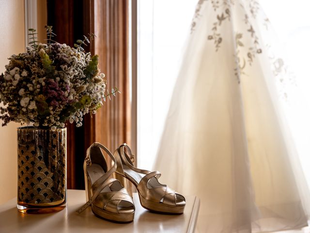 O casamento de Leonardo e Raquel em Alenquer, Alenquer 6