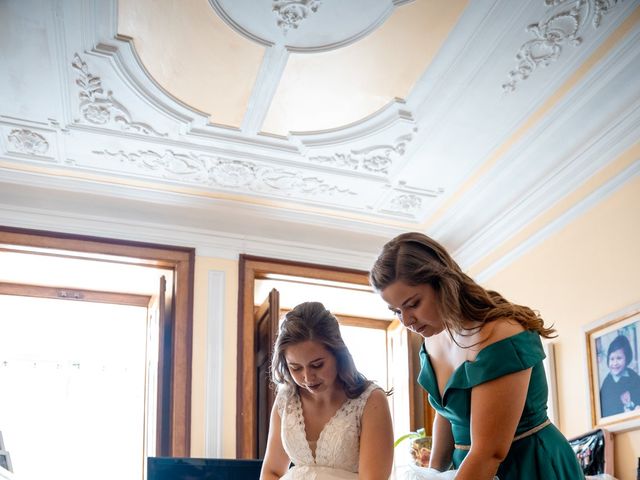O casamento de Leonardo e Raquel em Alenquer, Alenquer 13