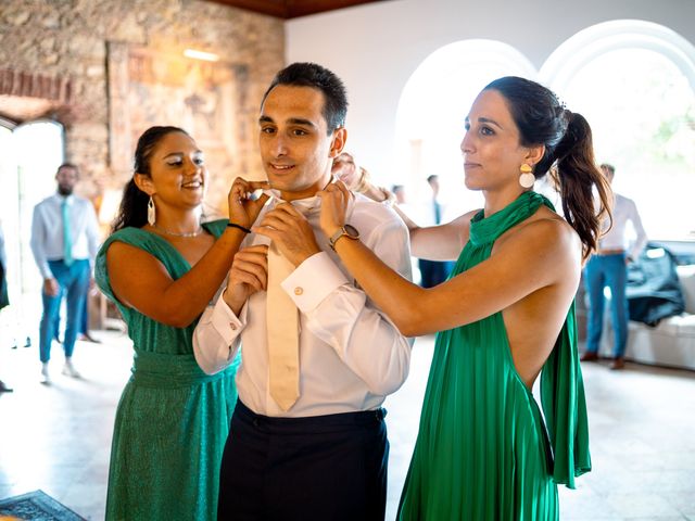 O casamento de Leonardo e Raquel em Alenquer, Alenquer 18
