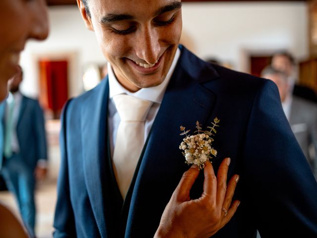 O casamento de Leonardo e Raquel em Alenquer, Alenquer 20