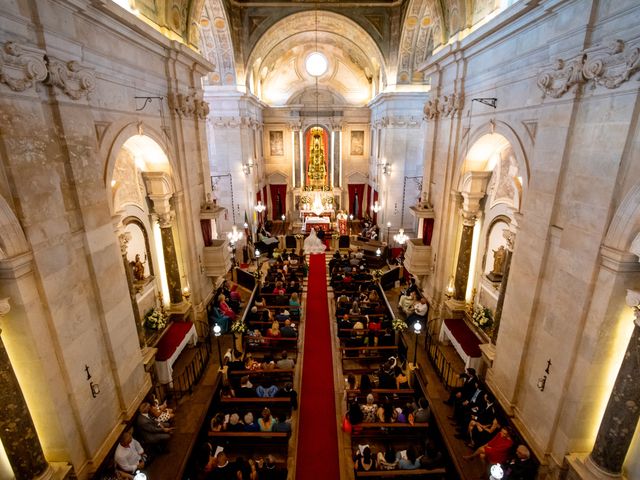 O casamento de Leonardo e Raquel em Alenquer, Alenquer 24