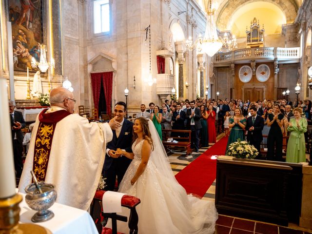 O casamento de Leonardo e Raquel em Alenquer, Alenquer 25