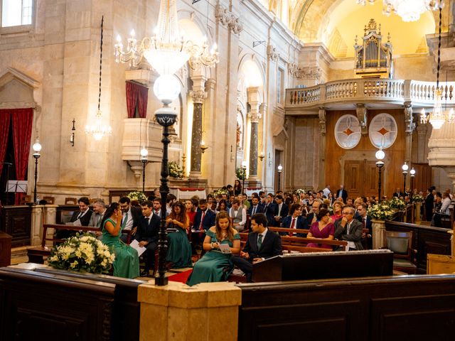 O casamento de Leonardo e Raquel em Alenquer, Alenquer 27
