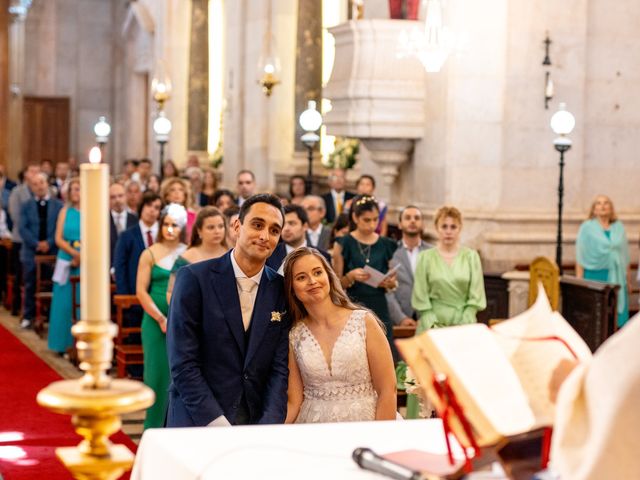 O casamento de Leonardo e Raquel em Alenquer, Alenquer 28