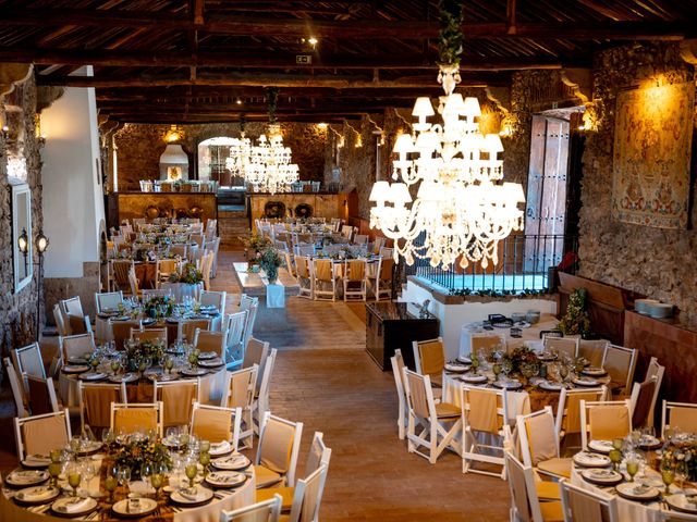 O casamento de Leonardo e Raquel em Alenquer, Alenquer 29