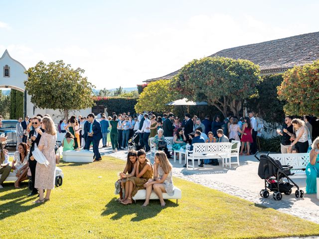 O casamento de Leonardo e Raquel em Alenquer, Alenquer 33