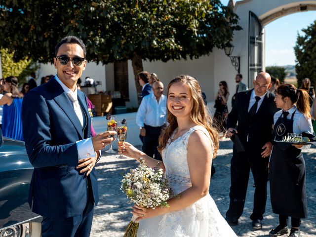 O casamento de Leonardo e Raquel em Alenquer, Alenquer 34