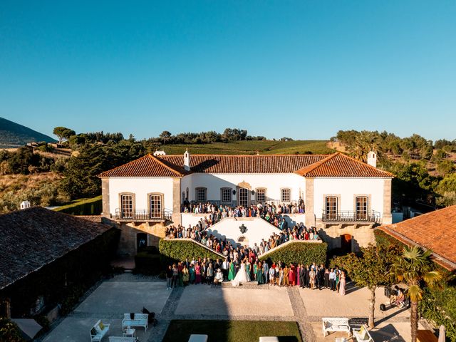 O casamento de Leonardo e Raquel em Alenquer, Alenquer 2
