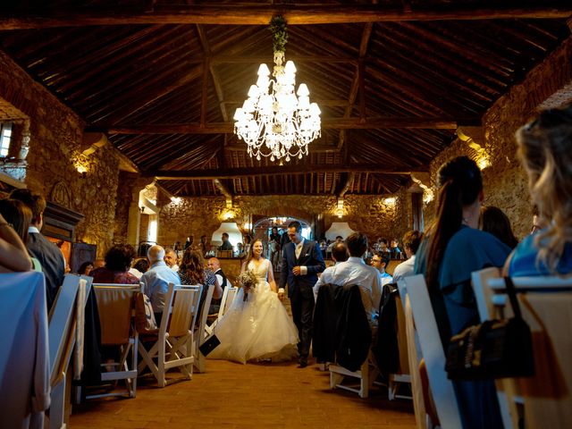 O casamento de Leonardo e Raquel em Alenquer, Alenquer 37