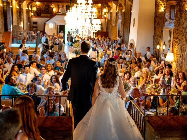 O casamento de Leonardo e Raquel em Alenquer, Alenquer 38