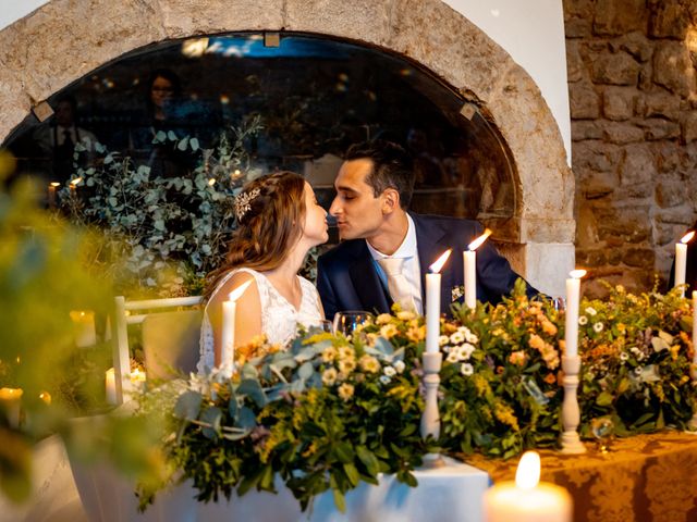 O casamento de Leonardo e Raquel em Alenquer, Alenquer 39