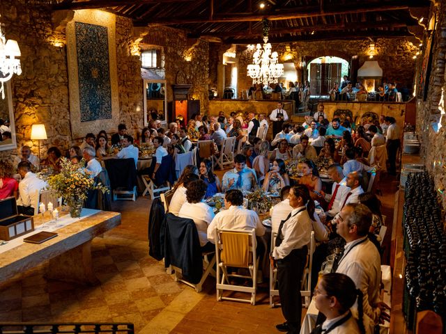 O casamento de Leonardo e Raquel em Alenquer, Alenquer 40