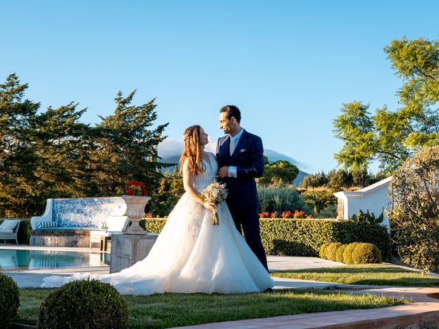O casamento de Leonardo e Raquel em Alenquer, Alenquer 42