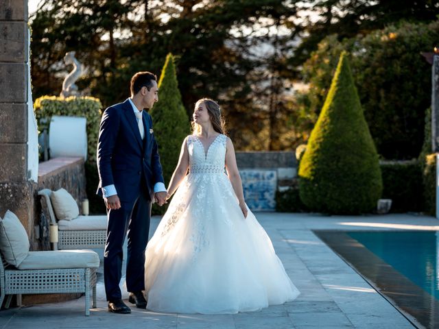 O casamento de Leonardo e Raquel em Alenquer, Alenquer 43