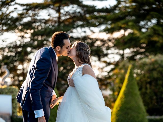 O casamento de Leonardo e Raquel em Alenquer, Alenquer 44