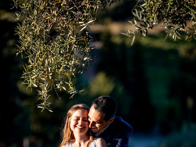 O casamento de Leonardo e Raquel em Alenquer, Alenquer 45