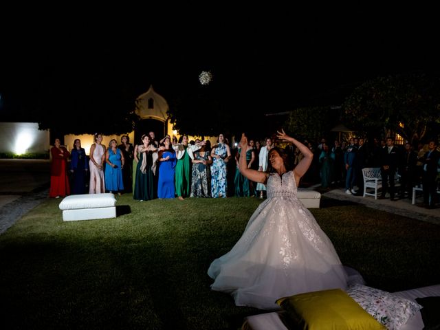 O casamento de Leonardo e Raquel em Alenquer, Alenquer 47