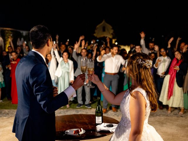O casamento de Leonardo e Raquel em Alenquer, Alenquer 51