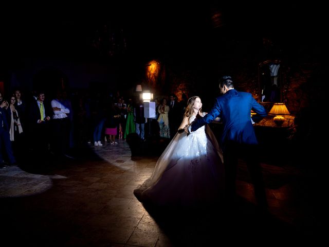 O casamento de Leonardo e Raquel em Alenquer, Alenquer 52