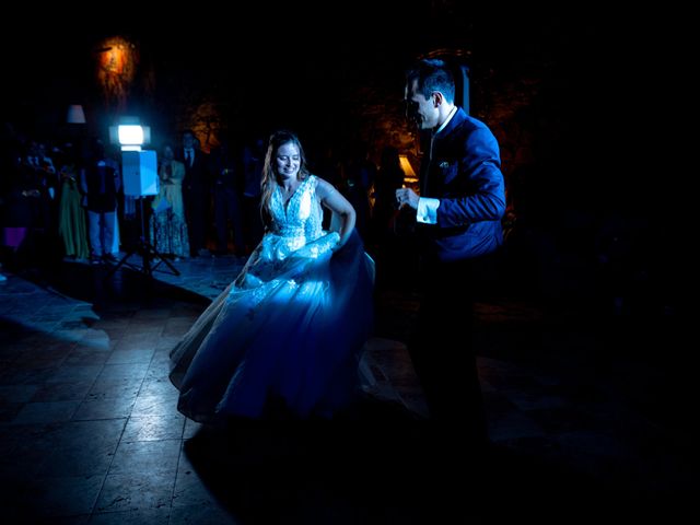 O casamento de Leonardo e Raquel em Alenquer, Alenquer 53