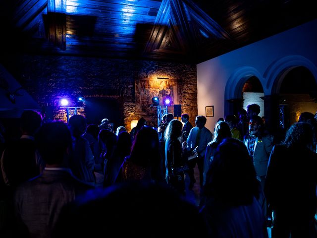 O casamento de Leonardo e Raquel em Alenquer, Alenquer 54