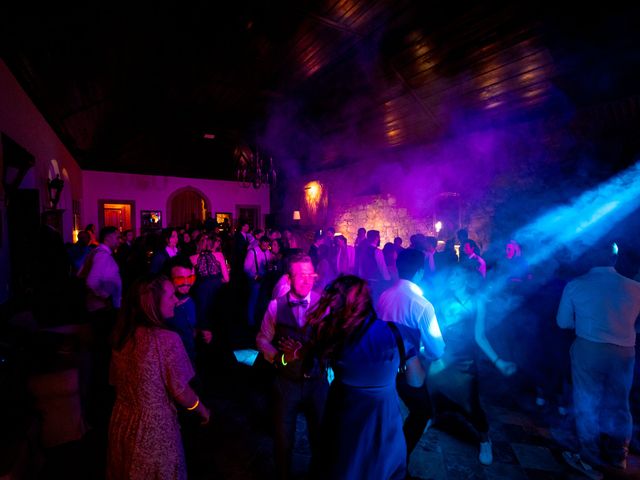 O casamento de Leonardo e Raquel em Alenquer, Alenquer 57