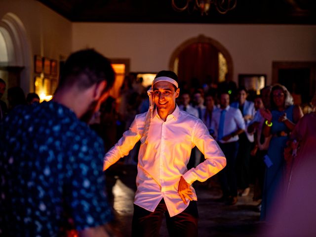 O casamento de Leonardo e Raquel em Alenquer, Alenquer 59