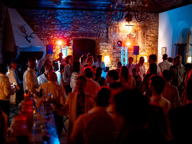 O casamento de Leonardo e Raquel em Alenquer, Alenquer 60