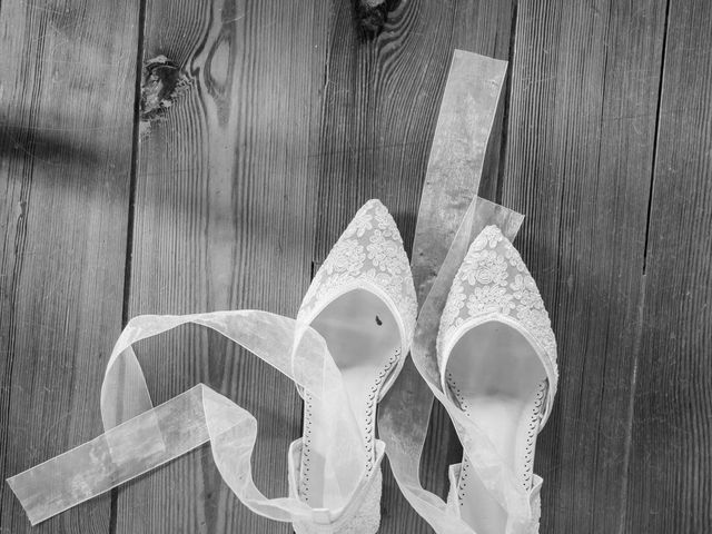 O casamento de Marc e Lily em Luso, Mealhada 8